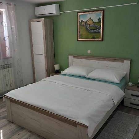 Guesthouse Mario โคเรนนิซา ภายนอก รูปภาพ
