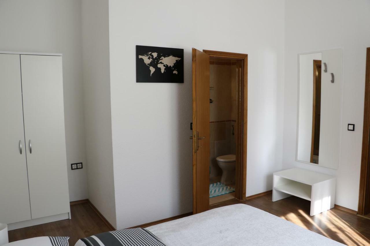 Guesthouse Mario โคเรนนิซา ภายนอก รูปภาพ