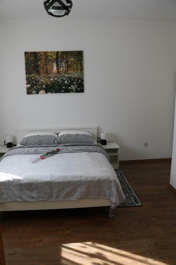Guesthouse Mario โคเรนนิซา ภายนอก รูปภาพ