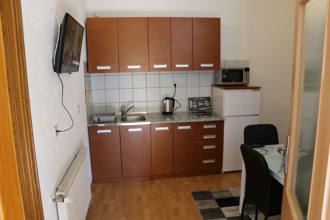 Guesthouse Mario โคเรนนิซา ภายนอก รูปภาพ