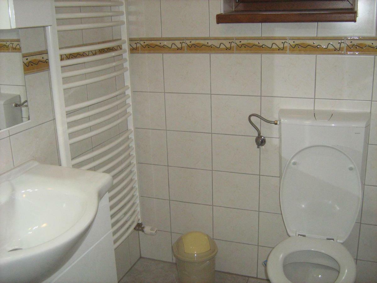 Guesthouse Mario โคเรนนิซา ภายนอก รูปภาพ