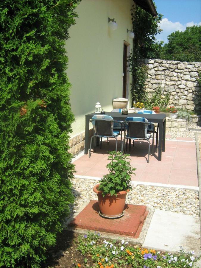 Guesthouse Mario โคเรนนิซา ภายนอก รูปภาพ