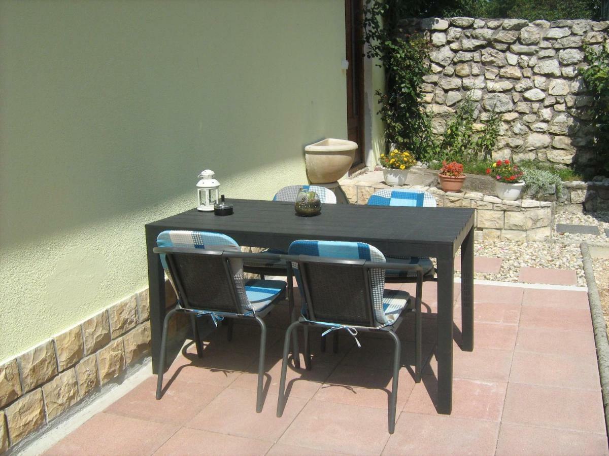 Guesthouse Mario โคเรนนิซา ภายนอก รูปภาพ