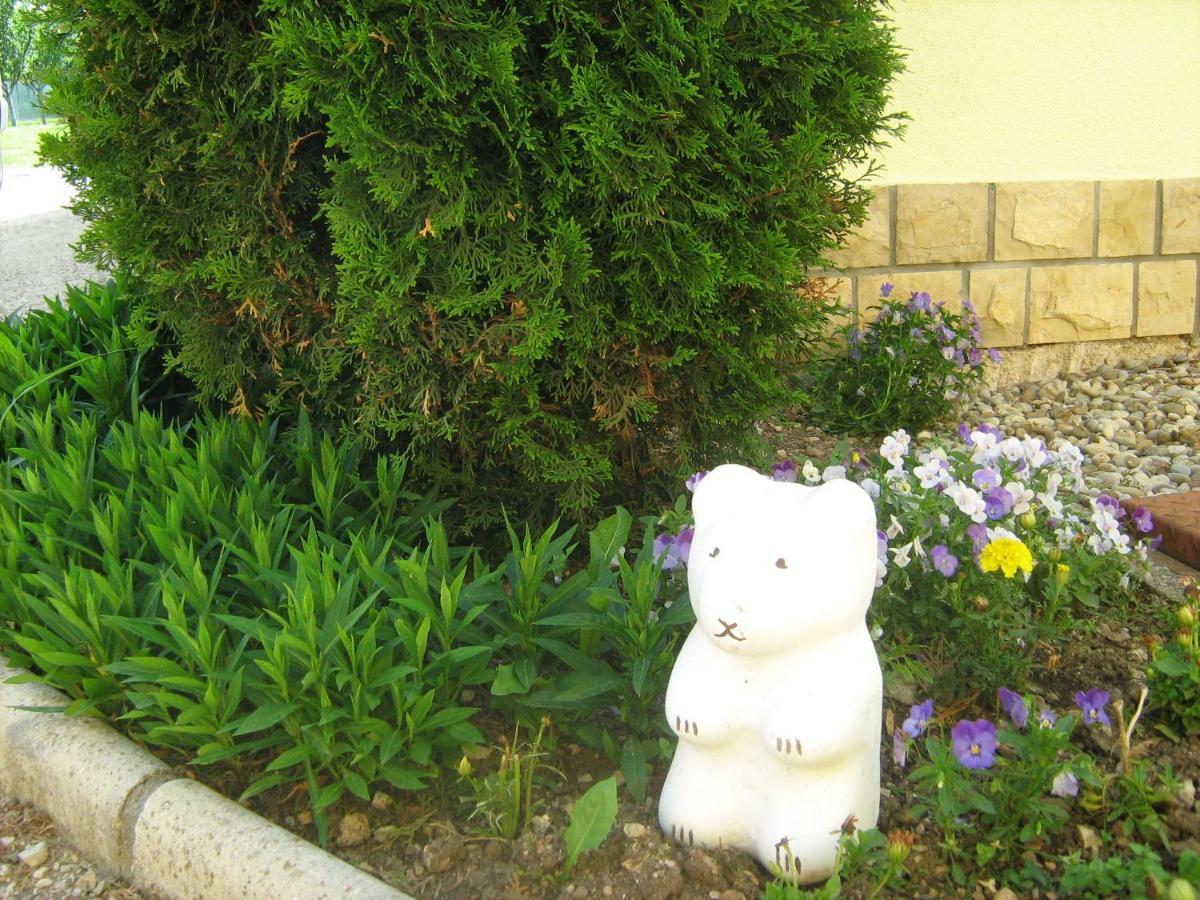 Guesthouse Mario โคเรนนิซา ภายนอก รูปภาพ