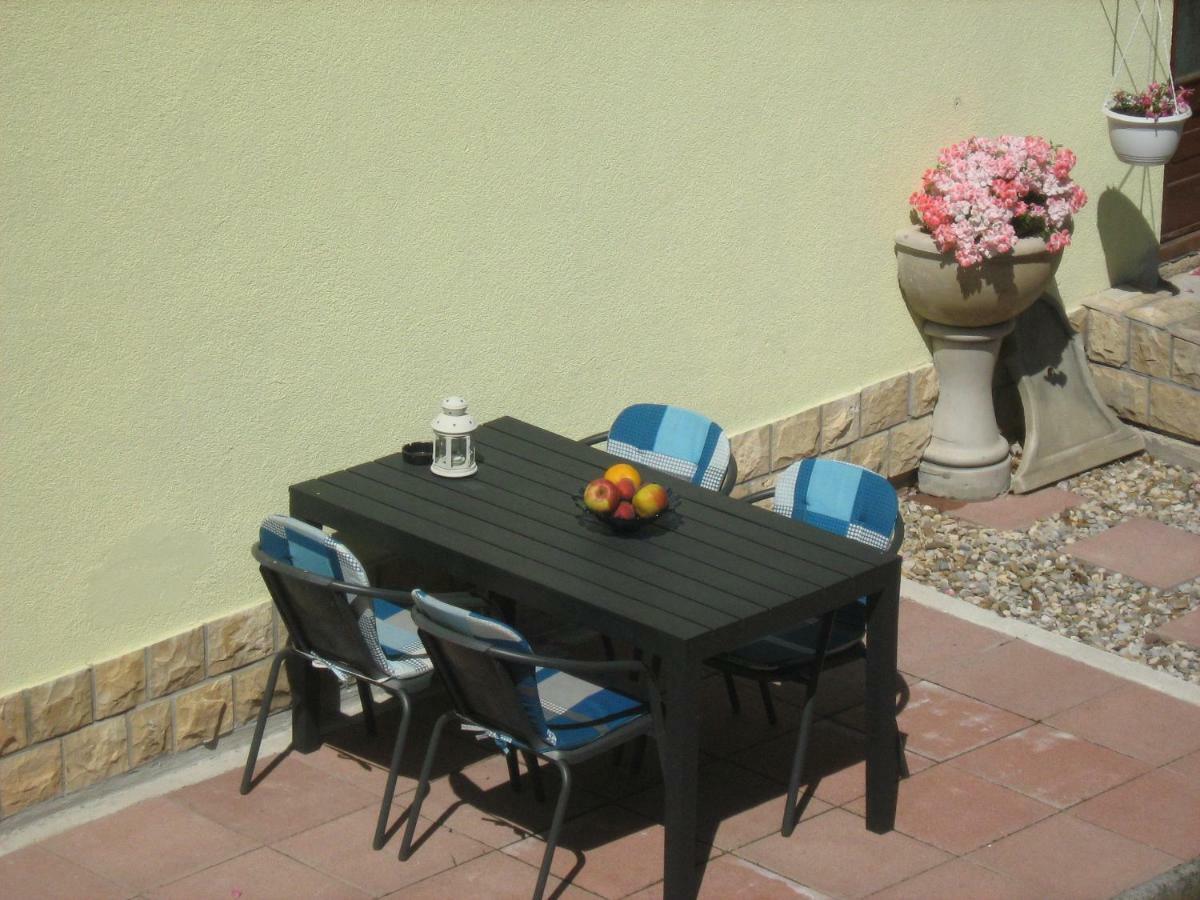 Guesthouse Mario โคเรนนิซา ภายนอก รูปภาพ